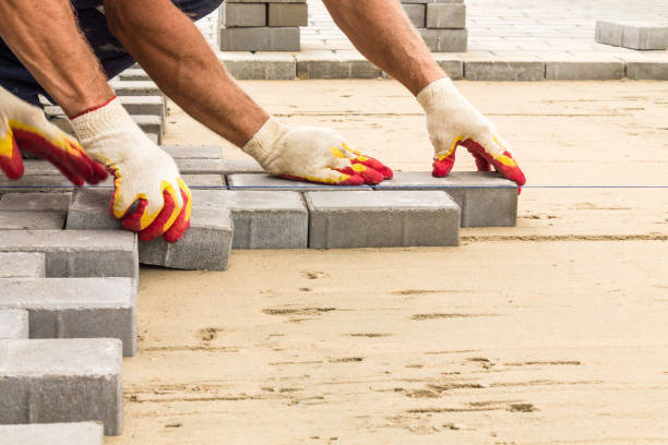 Commercial Driveway Pavers in Miami Gardens, FL
