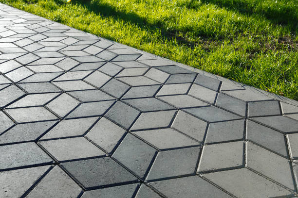 Best Interlocking Driveway Pavers  in Miami Gardens, FL