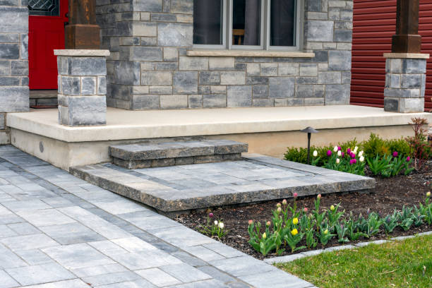 Best Brick Driveway Pavers  in Miami Gardens, FL