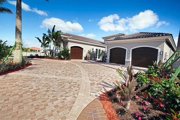 Best Commercial Driveway Pavers  in Miami Gardens, FL