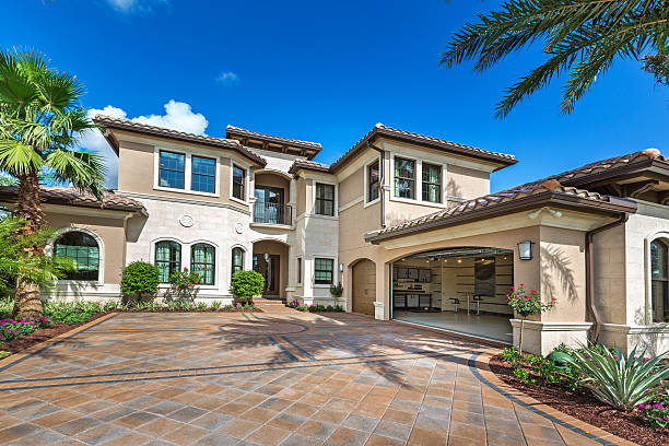 Miami Gardens, FL Driveway Pavers Company
