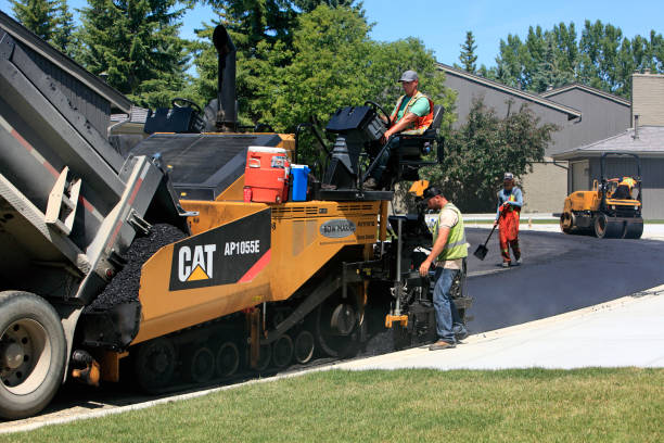 Best Cobblestone Driveway Pavers  in Miami Gardens, FL