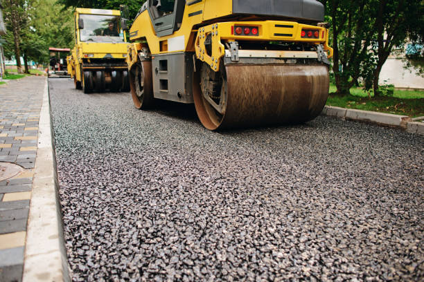 Best Custom Driveway Pavers  in Miami Gardens, FL