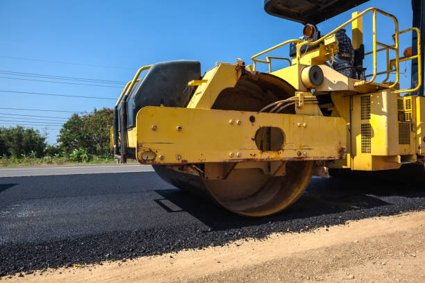 Reasons to Select Us for Your Driveway Paving Requirements in Miami Gardens, FL